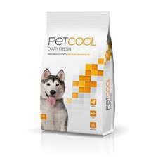 Petcool Daily fresh Dog food (3kg)