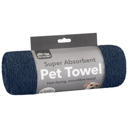 Petshop Super Absorbent Pet Towel