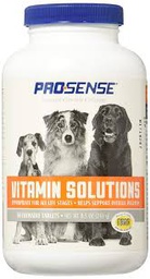 Prosense Vitamin Solutions