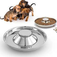 Puppy feeding bowl (26cm)
