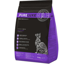 Pureluxe Adult Cat Dry food (1.5Kg)