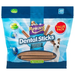 Reward Dental Sticks (Small) 10 sticks