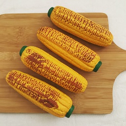 Roasted Corn Toy