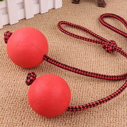 Rope Ball Toy  (Large)