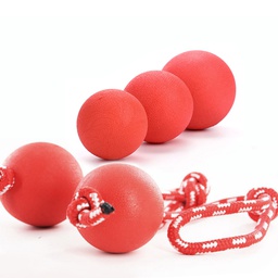 Rope Ball Toy  (Small)