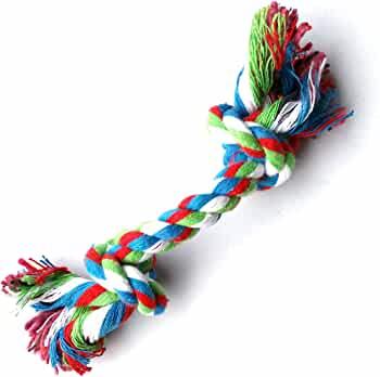 Rope Tug Toy (Large)