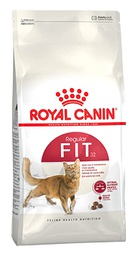 Royal Canin Feline Regular Fit (4kg)