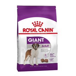 Royal Canin Giant Adult (15kg)