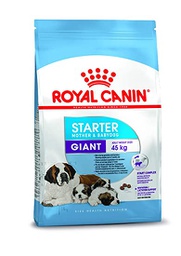 Royal Canin Giant Starter 3.5kg