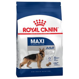 Royal Canin Maxi Adult (15Kg)