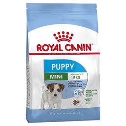 Royal Canin Mini Puppy (2Kg)