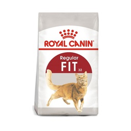 Royal Canin Regular Fit (2Kg)