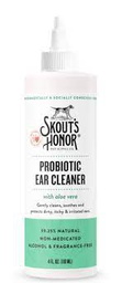 Scouts Honour Probiotic Ear Cleanser