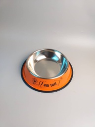 Stainless Coloured Bowl  15cm (Extra Small)