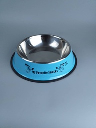 Stainless Coloured bowl  22cm (Medium)
