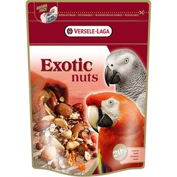 VI Prestige Parrot Exotic Nut Mix