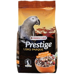VL Prestige Premium African Parrot food 1kg