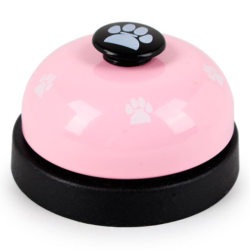 Pet Ringing Device (Bell)