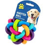 Kingdom Knotted Ball Toy