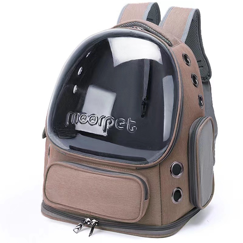 Moonpet Pet Backpack