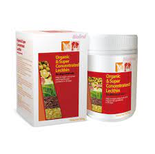 Bioline Lecithin Pet Nutritional Supplement for Dogs and Cats