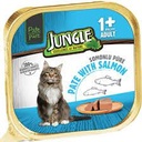 Jungle +1 Pate Adult Salmon (Single Piece)