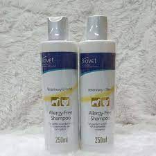 Biovet Pet Shampoo (Antifungal)