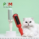 PSM Self Cleaning Hair remover brush