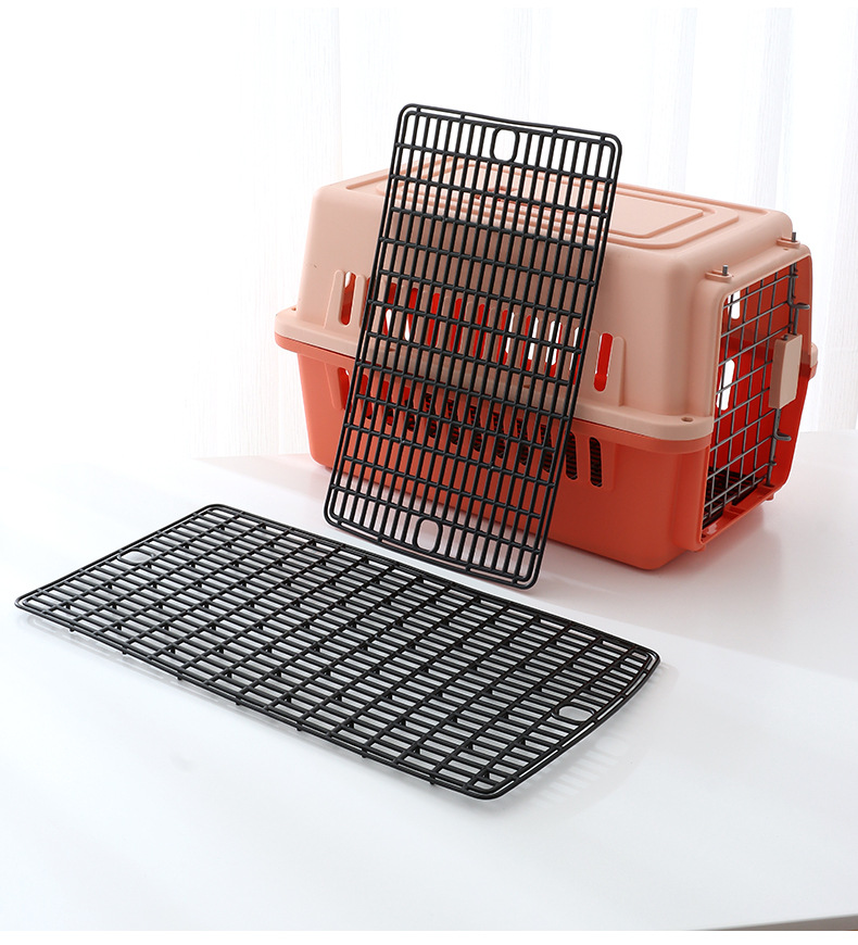 Carrier crate mat Size 2