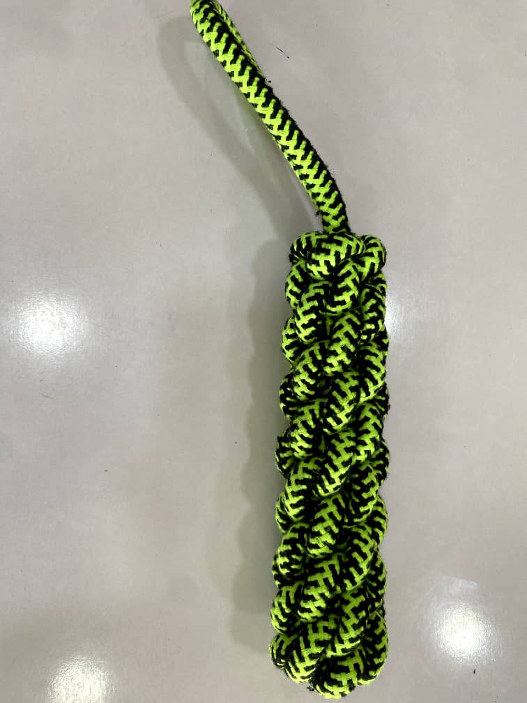 Pet toy Rope Toy (woven)