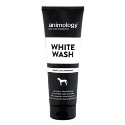 Animology White wash Shampoo 250ml