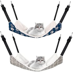 hanging Cat Hammock   ( Lounge Mat)