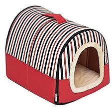 Dog House Bed (2 in 1)