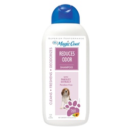 Magic Coat Reduces Odour