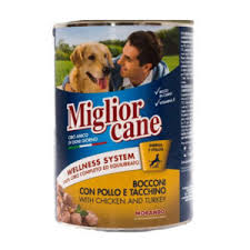 Miglior Cane Can Food