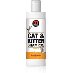 Mikki Cat and Kitten Shampoo