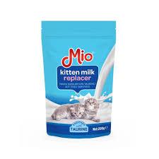 Mio Kitten Milk Replacer