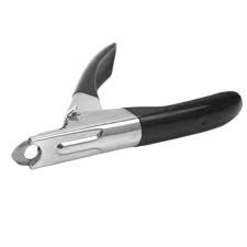 Nunbell Stainless Nail Clipper
