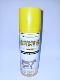 Oxy Spray (210ML)