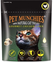 Pet Munchies Cat Treat