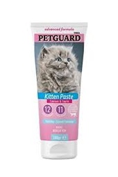 Pet guard Kitten Paste