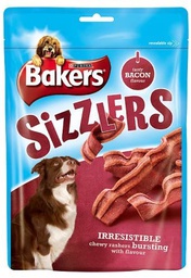 Purina Bakers Sizzlers (Maxi pack)