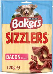Purina Bakers Sizzlers (Small)