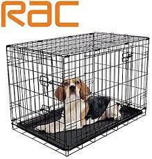 RAC Collapsible Crate