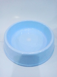Round Plastic Bowl (Medium)