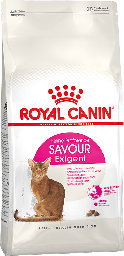 Royal Canin Cat Exigent Savour 2kg