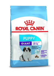 Royal Canin Giant puppy 15kg