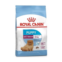 Royal Canin Mini Indoor Puppy (3Kg)
