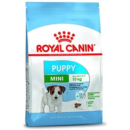 Royal Canin Mini Puppy (4Kg)