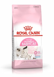 Royal Canin Mother and Baby Cat (2kg)
